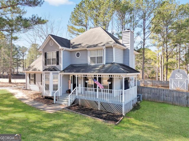 701 Monticello Lane, Mcdonough, GA 30253