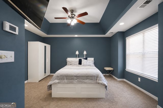 701 Monticello Lane, Mcdonough, GA 30253