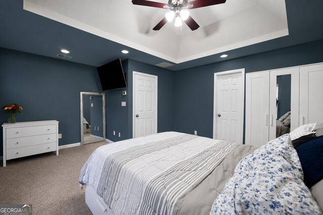 701 Monticello Lane, Mcdonough, GA 30253