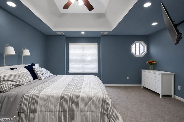 701 Monticello Lane, Mcdonough, GA 30253