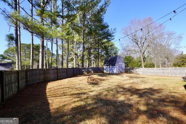 701 Monticello Lane, Mcdonough, GA 30253