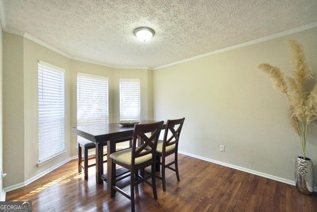 701 Monticello Lane, Mcdonough, GA 30253