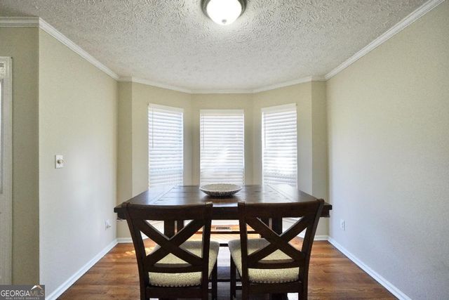 701 Monticello Lane, Mcdonough, GA 30253