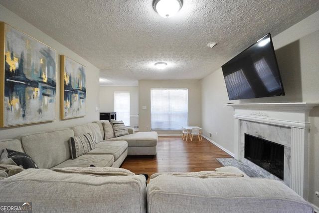 701 Monticello Lane, Mcdonough, GA 30253