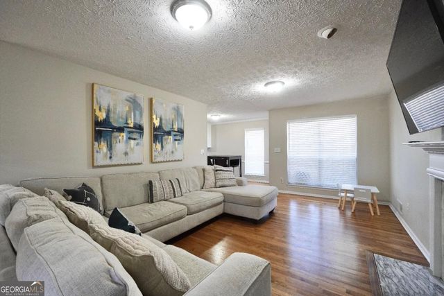 701 Monticello Lane, Mcdonough, GA 30253
