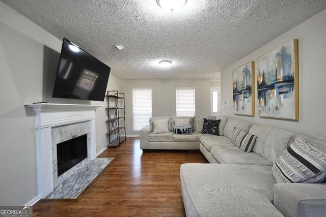 701 Monticello Lane, Mcdonough, GA 30253