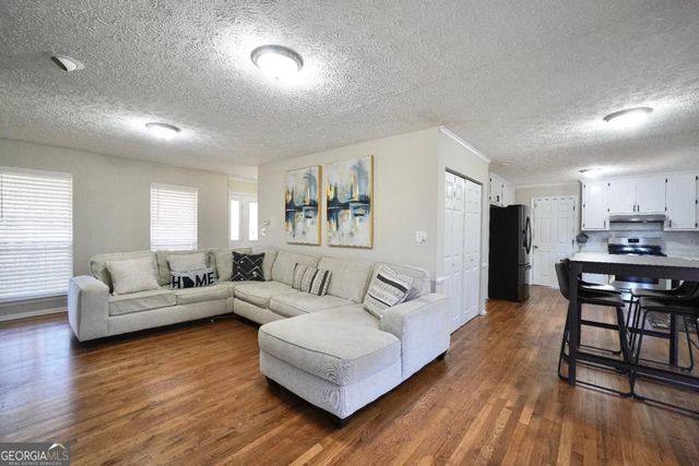 701 Monticello Lane, Mcdonough, GA 30253