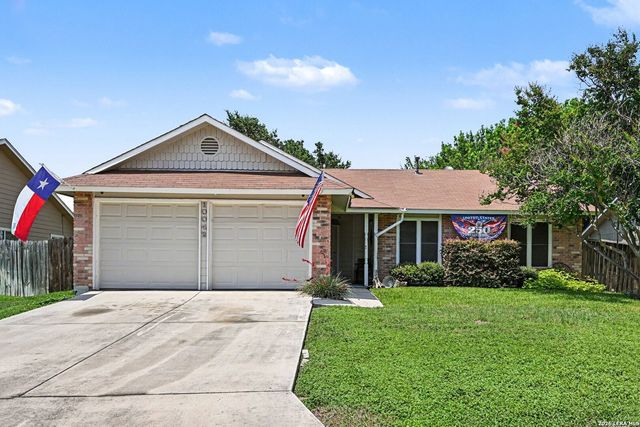 10042 Windburn Trl, Converse, TX 78109