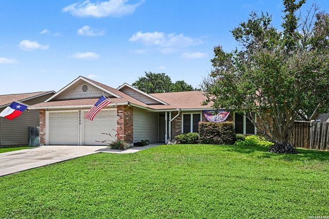 10042 Windburn Trl, Converse, TX 78109