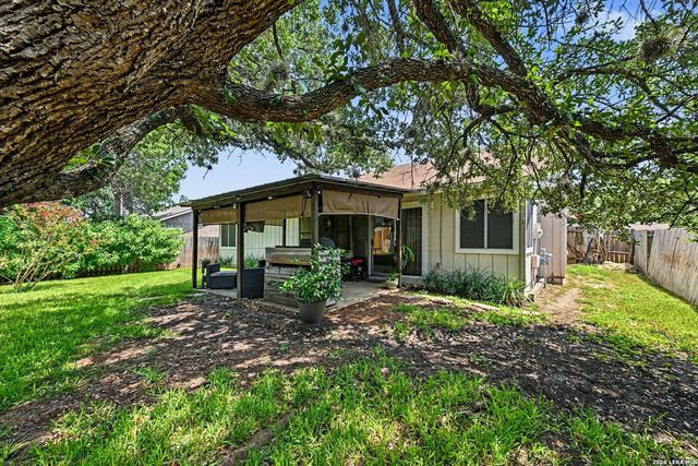 10042 Windburn Trl, Converse, TX 78109