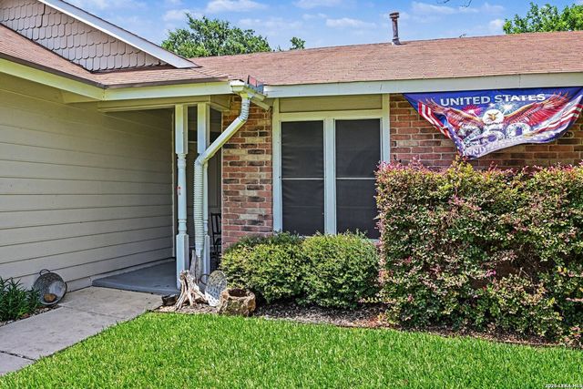 10042 Windburn Trl, Converse, TX 78109