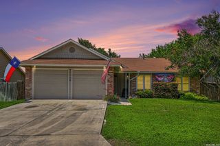 10042 Windburn Trl, Converse, TX 78109