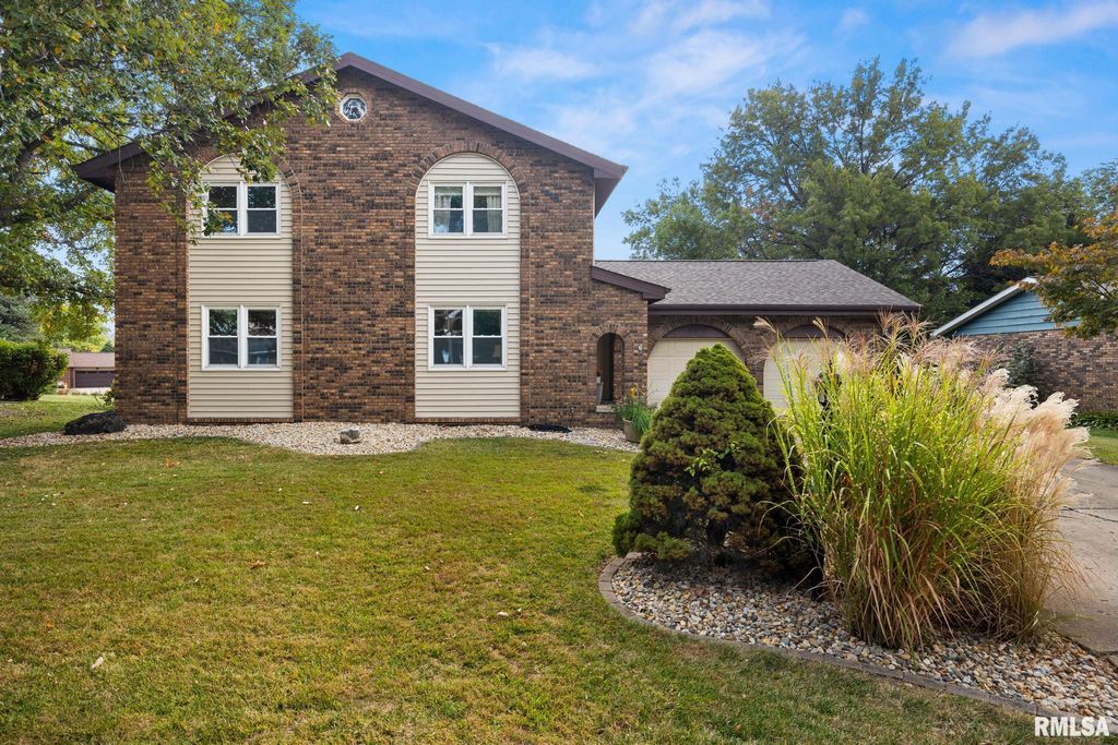 430 N MONTANA Avenue, Morton, IL 61550