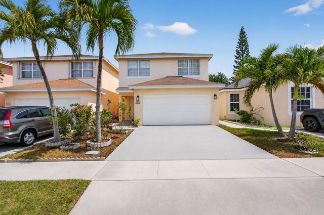 4131 Eastridge Circle, Pompano Beach, FL 33064
