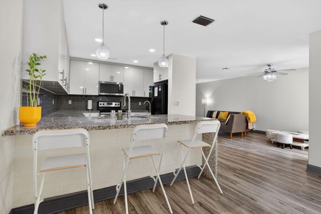 4131 Eastridge Circle, Pompano Beach, FL 33064
