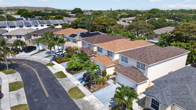 4131 Eastridge Circle, Pompano Beach, FL 33064