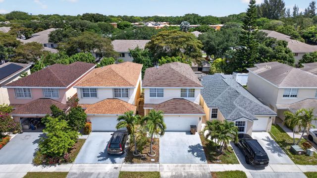 4131 Eastridge Circle, Pompano Beach, FL 33064
