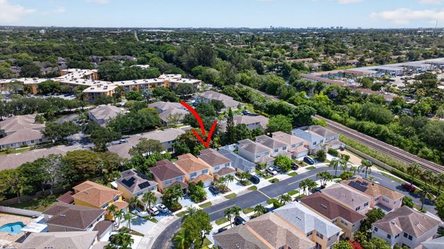 4131 Eastridge Circle, Pompano Beach, FL 33064