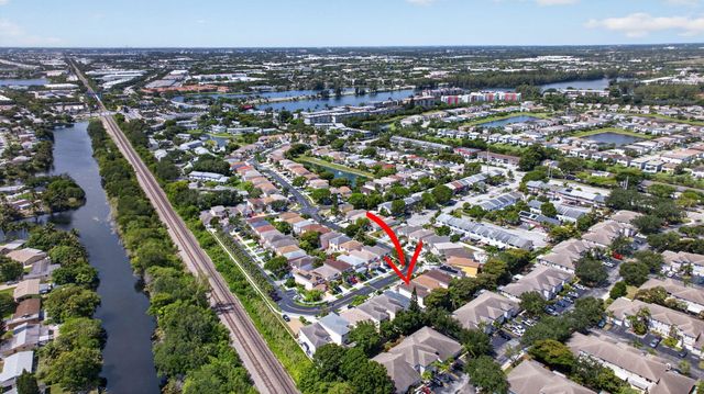 4131 Eastridge Circle, Pompano Beach, FL 33064