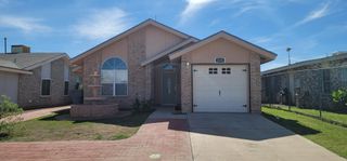 6236 LONDON BRIDGE Drive, El Paso, TX 79934