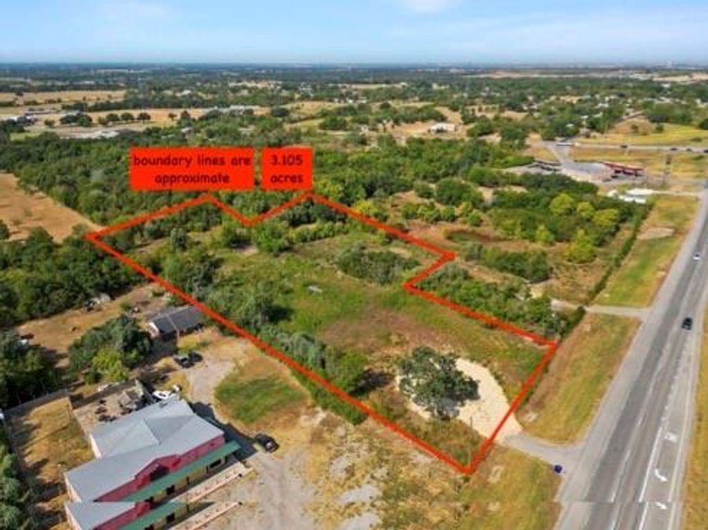 TBD Highway 290 E Hwy Highway, Elgin, TX 78621