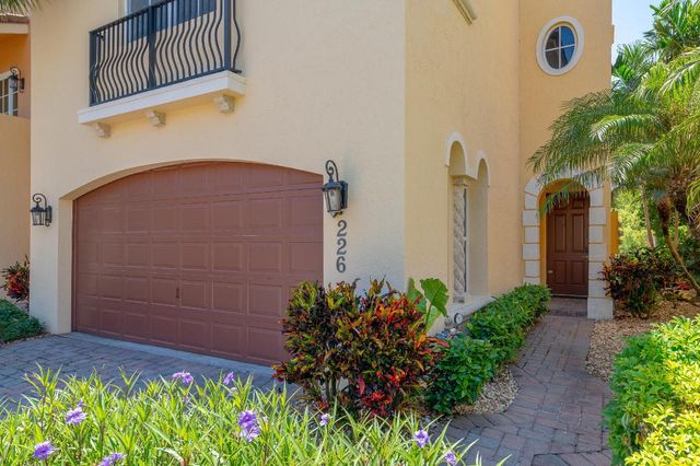 226 Ocean Bay Drive, Jensen Beach, FL 34957