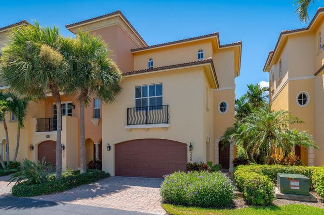 226 Ocean Bay Drive, Jensen Beach, FL 34957