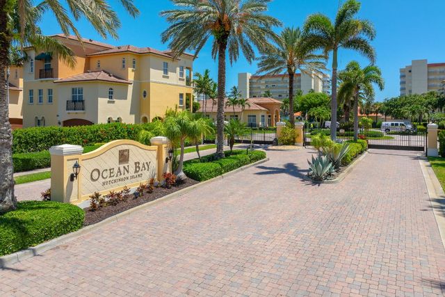 226 Ocean Bay Drive, Jensen Beach, FL 34957