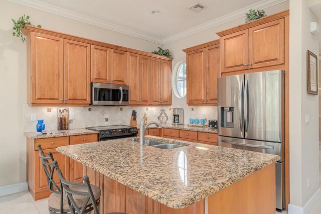 226 Ocean Bay Drive, Jensen Beach, FL 34957