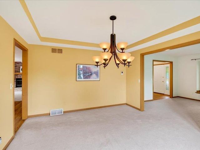 3018 Bosshard Drive, Fitchburg, WI 53711