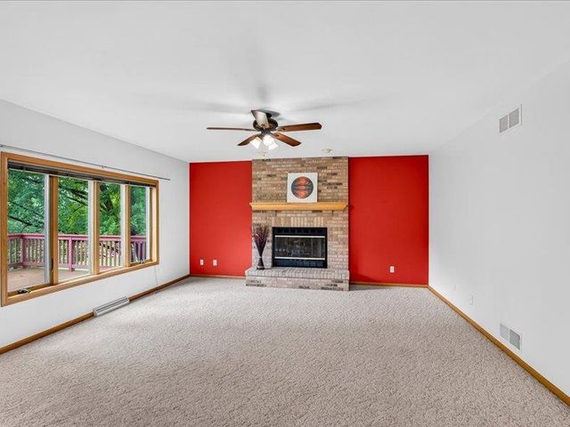 3018 Bosshard Drive, Fitchburg, WI 53711