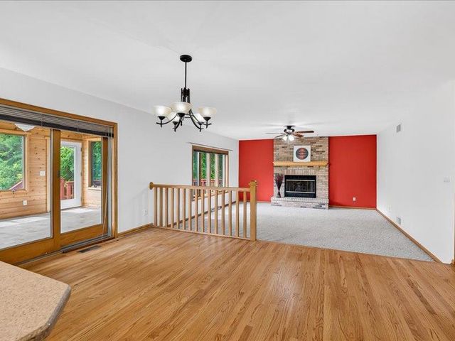 3018 Bosshard Drive, Fitchburg, WI 53711
