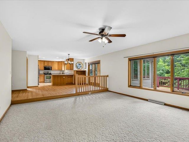 3018 Bosshard Drive, Fitchburg, WI 53711