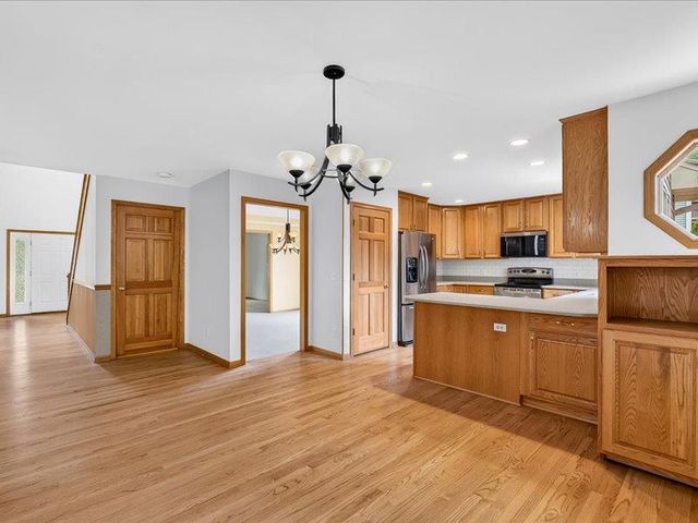 3018 Bosshard Drive, Fitchburg, WI 53711