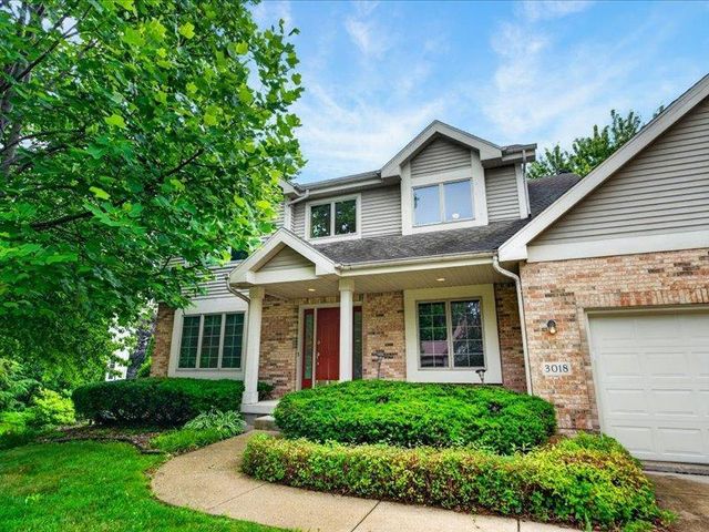 3018 Bosshard Drive, Fitchburg, WI 53711