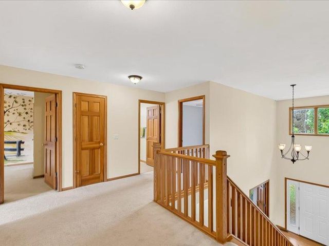3018 Bosshard Drive, Fitchburg, WI 53711