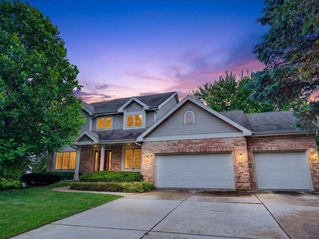 3018 Bosshard Drive, Fitchburg, WI 53711