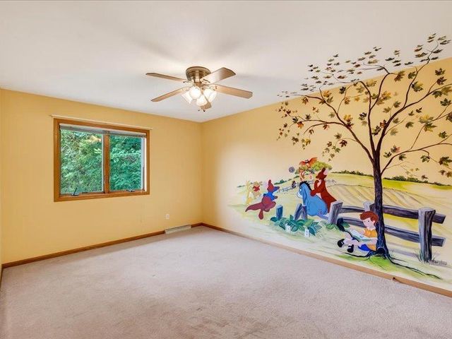 3018 Bosshard Drive, Fitchburg, WI 53711