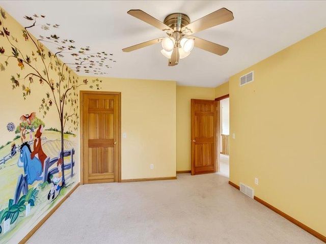 3018 Bosshard Drive, Fitchburg, WI 53711