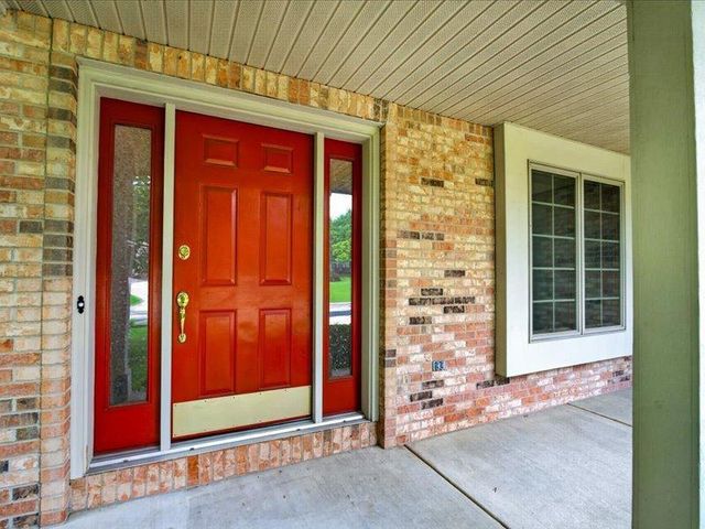 3018 Bosshard Drive, Fitchburg, WI 53711