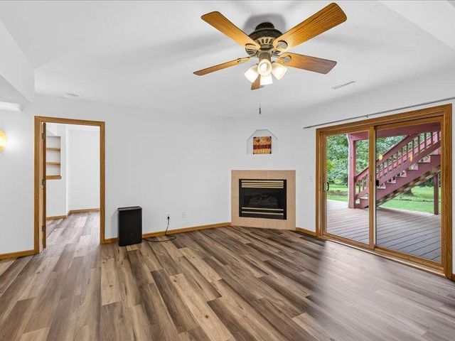 3018 Bosshard Drive, Fitchburg, WI 53711