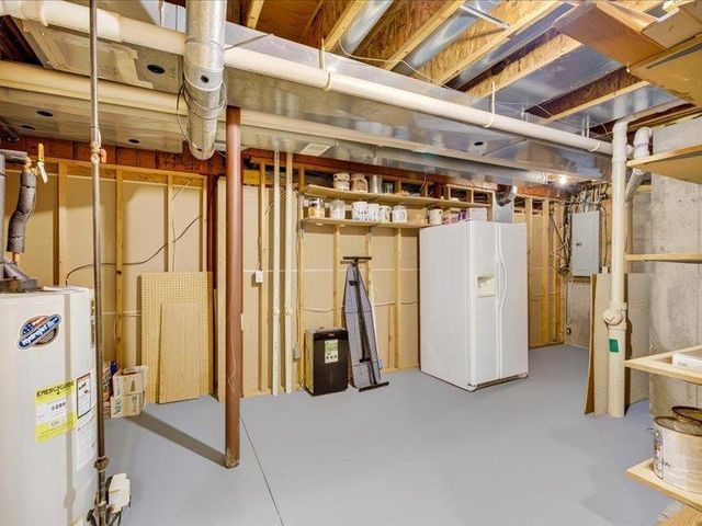 3018 Bosshard Drive, Fitchburg, WI 53711