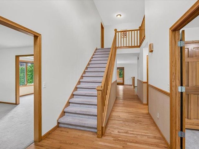 3018 Bosshard Drive, Fitchburg, WI 53711