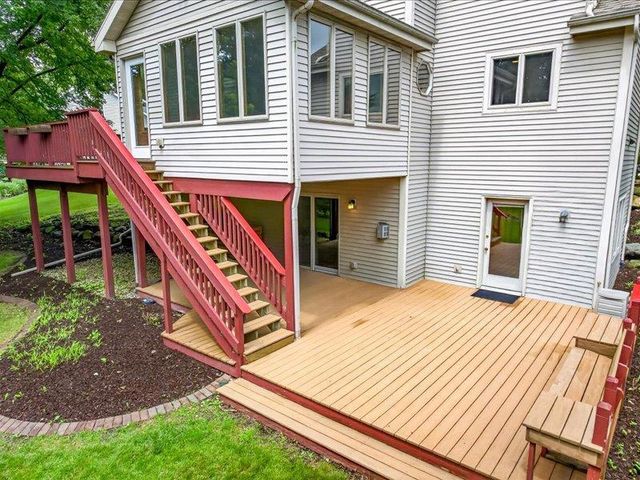 3018 Bosshard Drive, Fitchburg, WI 53711