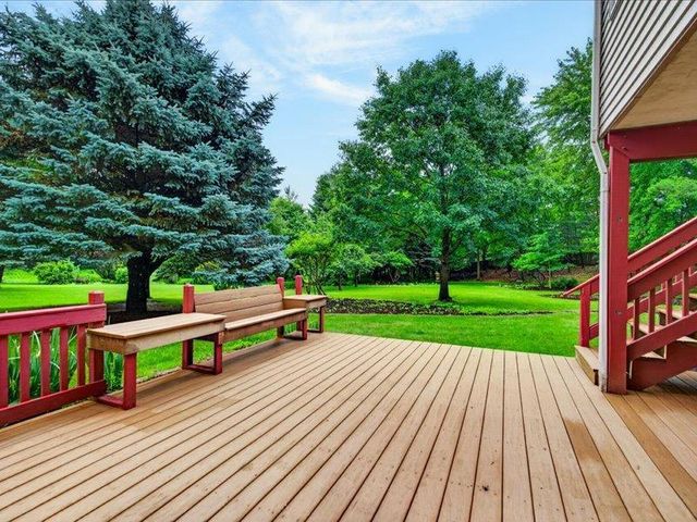 3018 Bosshard Drive, Fitchburg, WI 53711