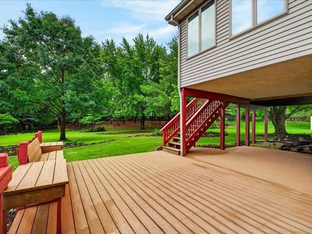 3018 Bosshard Drive, Fitchburg, WI 53711