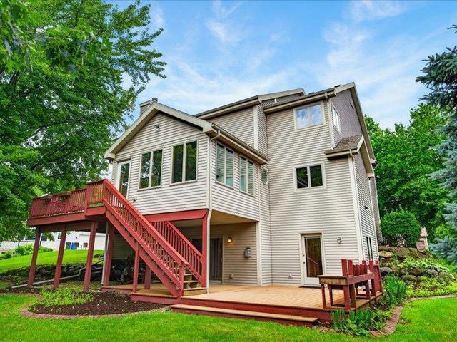 3018 Bosshard Drive, Fitchburg, WI 53711