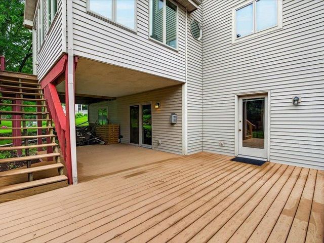 3018 Bosshard Drive, Fitchburg, WI 53711