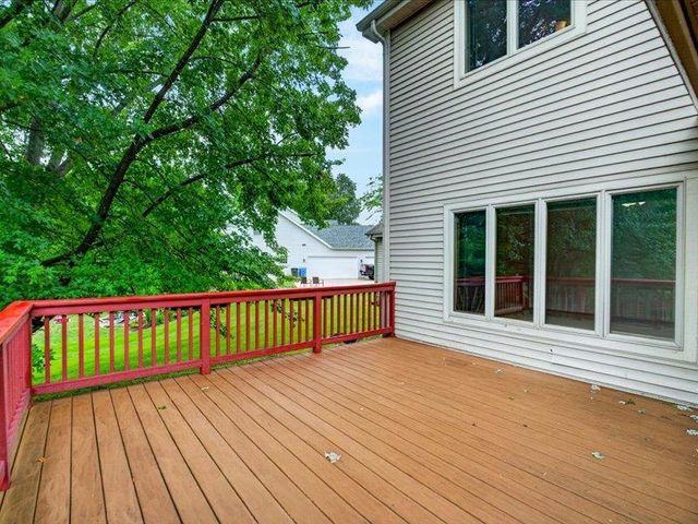 3018 Bosshard Drive, Fitchburg, WI 53711