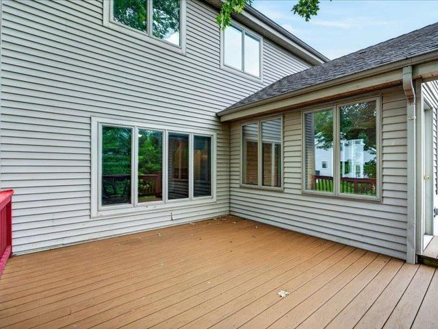 3018 Bosshard Drive, Fitchburg, WI 53711
